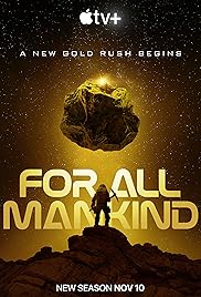 مسلسل For All Mankind مترجم الموسم الأول كامل