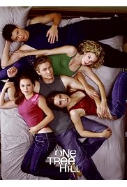 مسلسل One Tree Hill مترجم الموسم الأول كامل