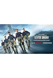 مسلسل Operation Safed Sagar مترجم الموسم الأول كامل كامل