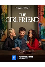 مسلسل The Girlfriend مترجم الموسم الأول كامل
