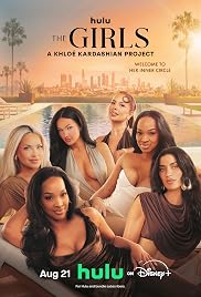 مسلسل The Girls: A Khloé Kardashian Project مترجم الموسم الأول