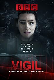 مسلسل Vigil مترجم الموسم الثاني كامل